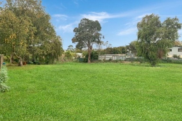 Photo of property in 7 Graham Street, Levin, 5510