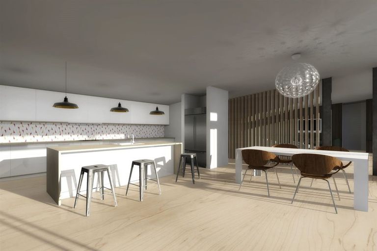 Photo of property in 310 Major Hornbrook Road, Mount Pleasant, Christchurch, 8081