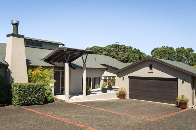 Photo of property in 190 Tanners Point Road, Tanners Point, Katikati, 3177