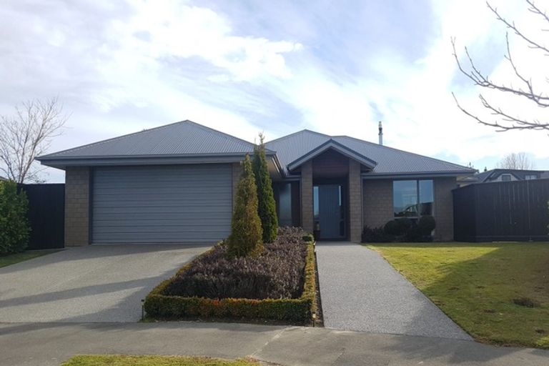 Photo of property in 11 Hunters Lane, Lincoln, 7608