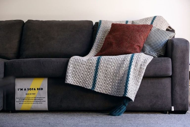 Photo of property in 2/269 Barbadoes Street, Christchurch Central, Christchurch, 8011