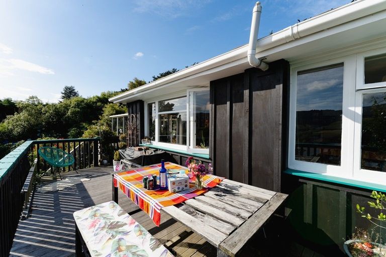 Photo of property in 16 Boundary Street, Purakaunui, Port Chalmers, 9081