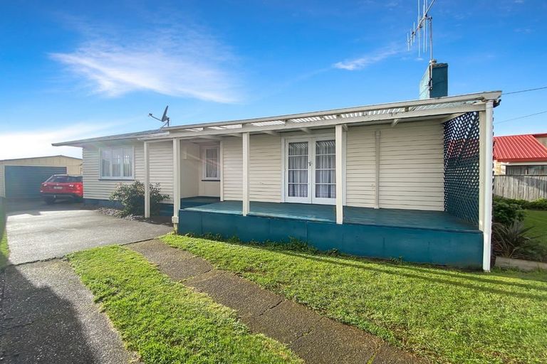 Photo of property in 76 Surrey Road, Springvale, Whanganui, 4501