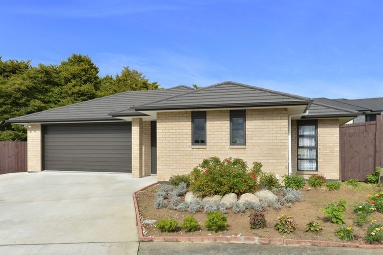 Photo of property in 9 Pinehurst Close, Te Kamo, Whangarei, 0112