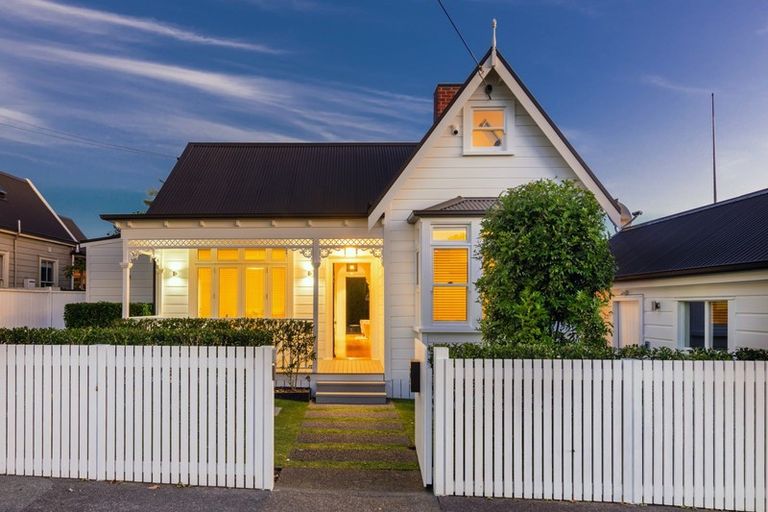 Photo of property in 4 Cowan Street, Ponsonby, Auckland, 1011