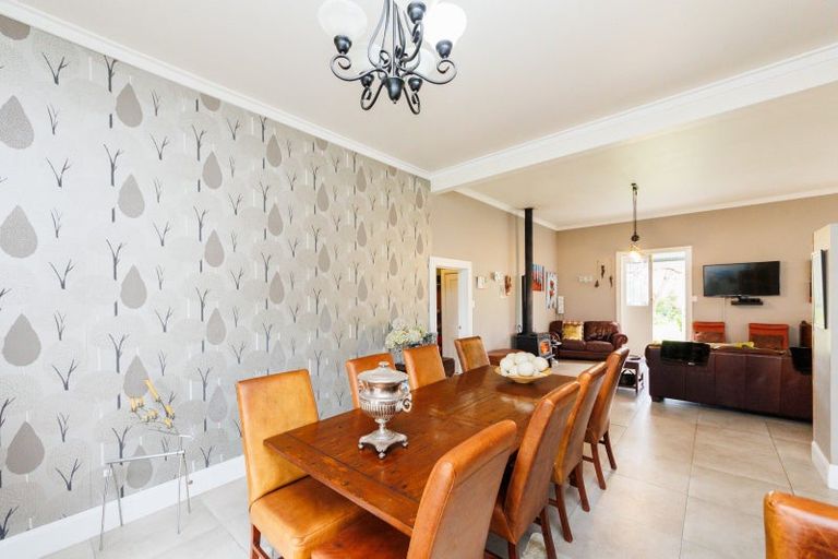 Photo of property in 2393 Pohangina Road, Pohangina, Ashhurst, 4884