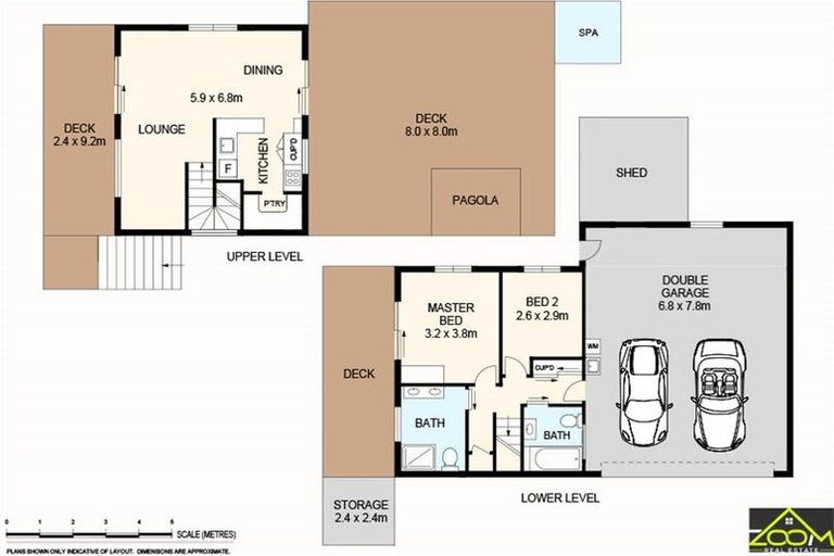 Photo of property in 1073 Paihia Road, Opua, 0200