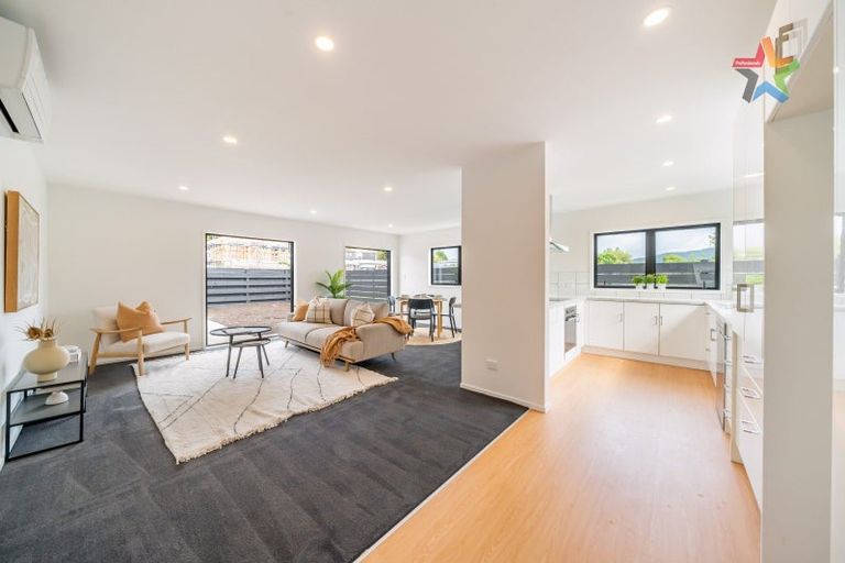 Photo of property in 41a Hyde Street, Wainuiomata, Lower Hutt, 5014