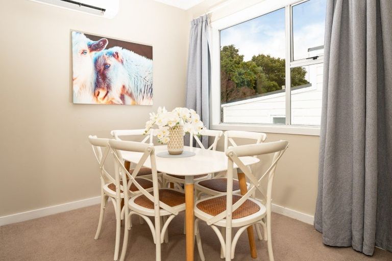 Photo of property in 10 Harper Street, Newtown, Wellington, 6021