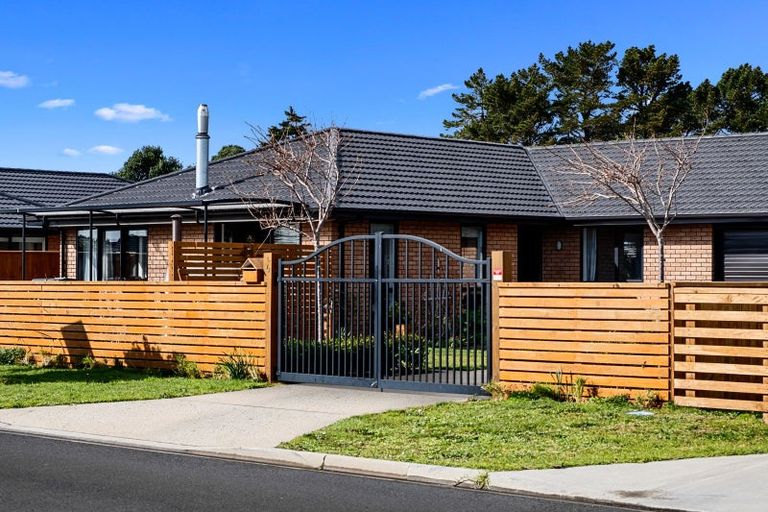 Photo of property in 4 Atutahi Street, Hurdon, New Plymouth, 4310