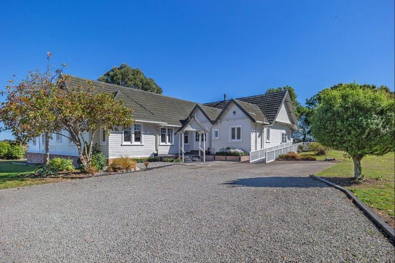 Photo of property in 179 Koputaroa Road, Koputaroa, Levin, 5575