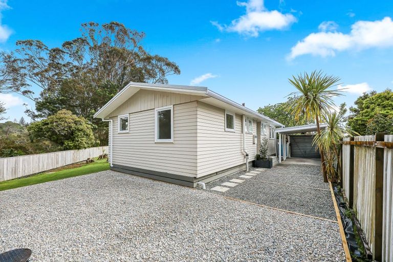 Photo of property in 3/36 Daytona Road, Henderson, Auckland, 0610