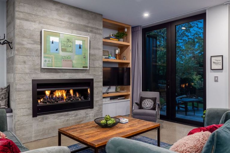 Photo of property in 40a Clifford Avenue, Merivale, Christchurch, 8014