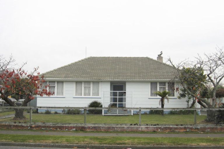 Photo of property in 24 Seddon Crescent, Marewa, Napier, 4110