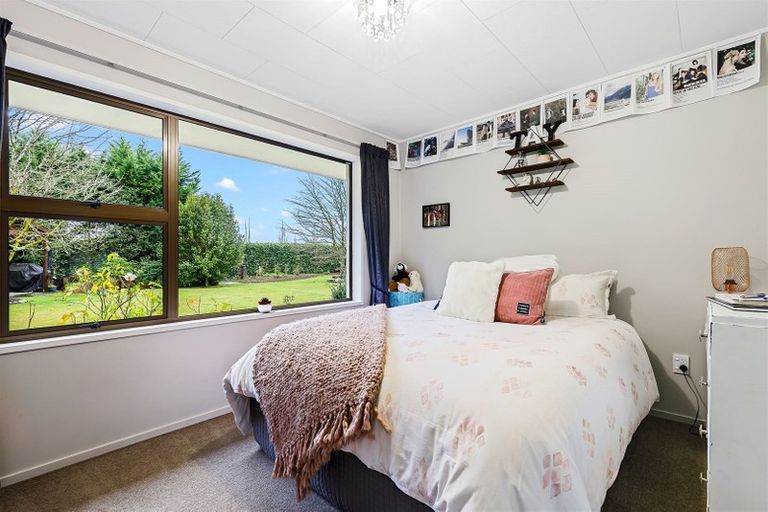 Photo of property in 134 Merton Road, Fernside, Rangiora, 7471