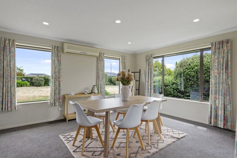 Photo of property in 5 Piako Drive, Darfield, 7571