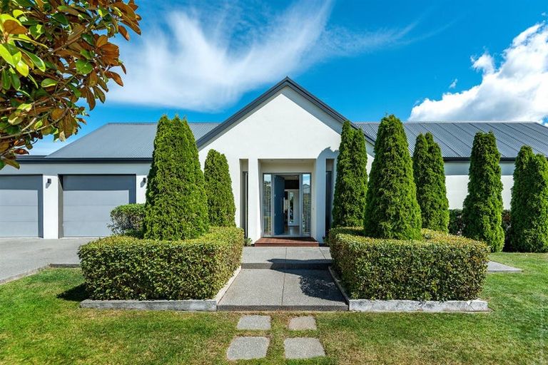 Photo of property in 12 Torrey Pines, Waimairi Beach, Christchurch, 8083