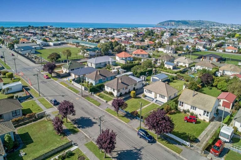 Photo of property in 5 Raglan Street, Oamaru North, Oamaru, 9400