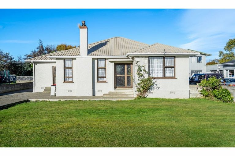 Photo of property in 155 Centre Street, Heidelberg, Invercargill, 9812