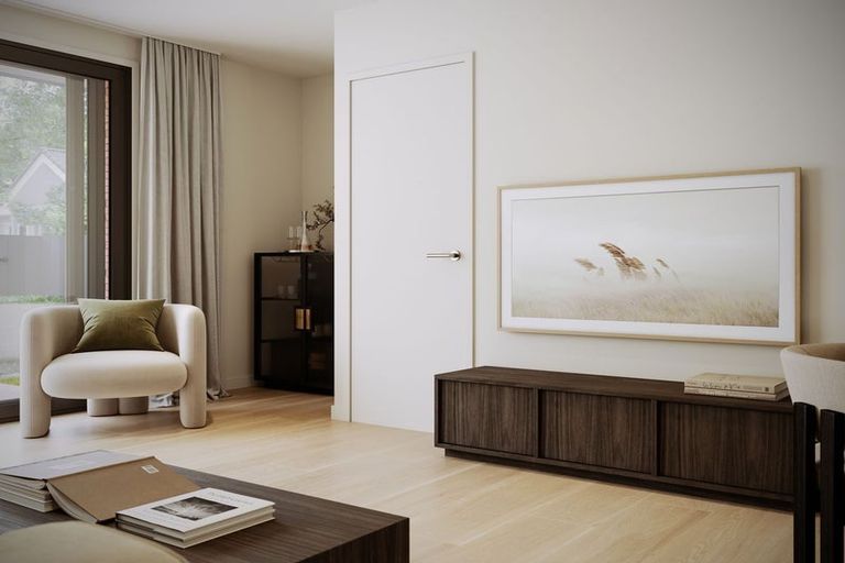 Photo of property in 10 Seddon Street, Sydenham, Christchurch, 8023