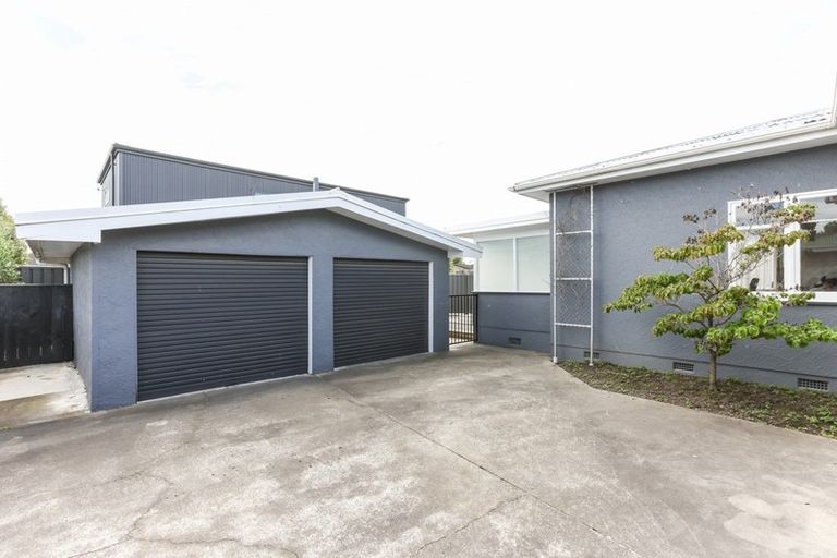 Photo of property in 9a Flanders Avenue, Onekawa, Napier, 4110