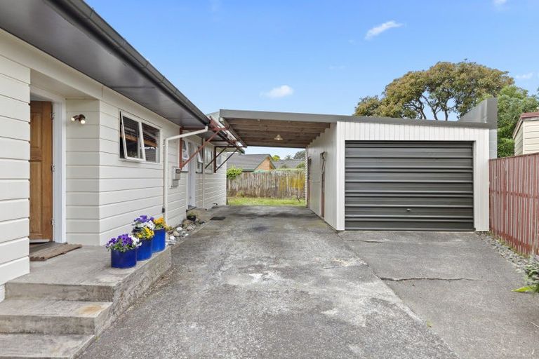 Photo of property in 270 Queen Street, Pukekohe, 2120