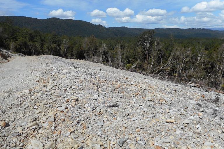 Photo of property in 577 Taylorville Road, Taylorville, Greymouth, 7802