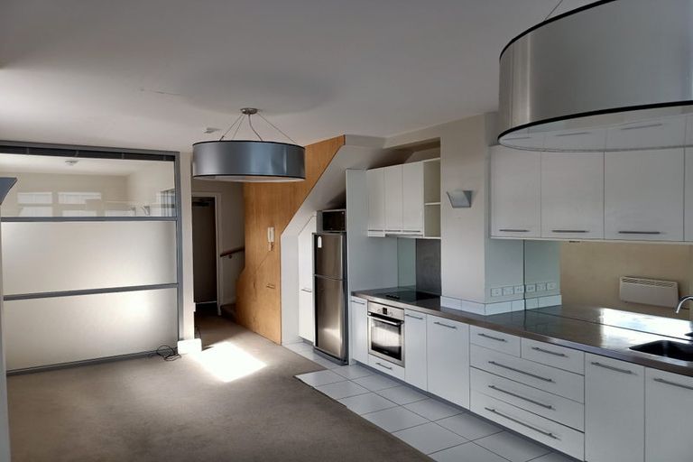 Photo of property in 6/20 Garrett Street, Te Aro, Wellington, 6011