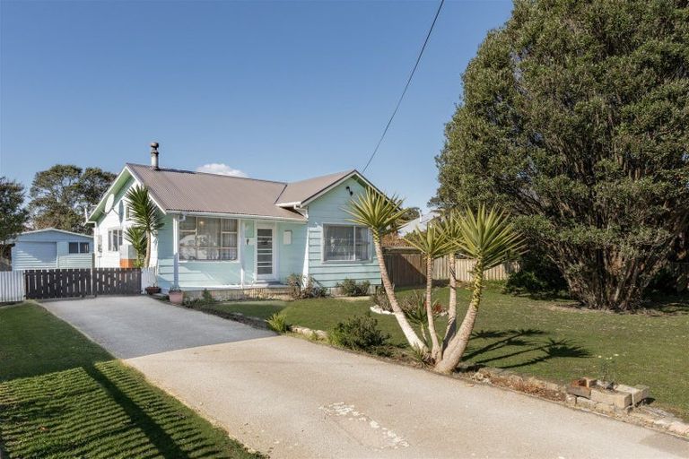 Photo of property in 59 Romilly Street, Westport, 7825