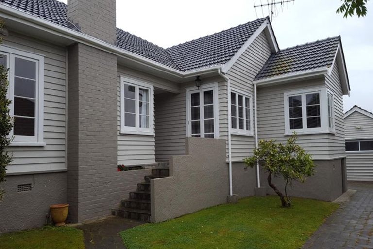 Photo of property in 75 Kesteven Avenue, Glendowie, Auckland, 1071