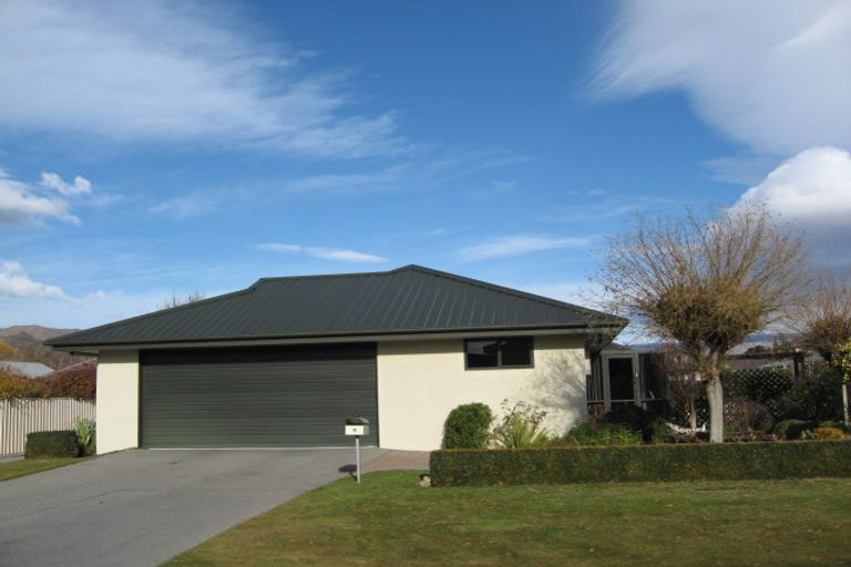 Photo of property in 19 Coleraine Street, Cromwell, 9310