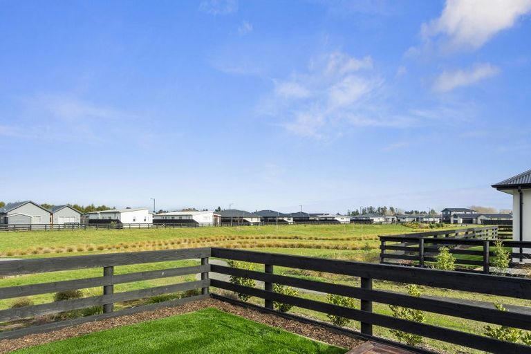 Photo of property in 14 Farmview Lane, Lincoln, 7608