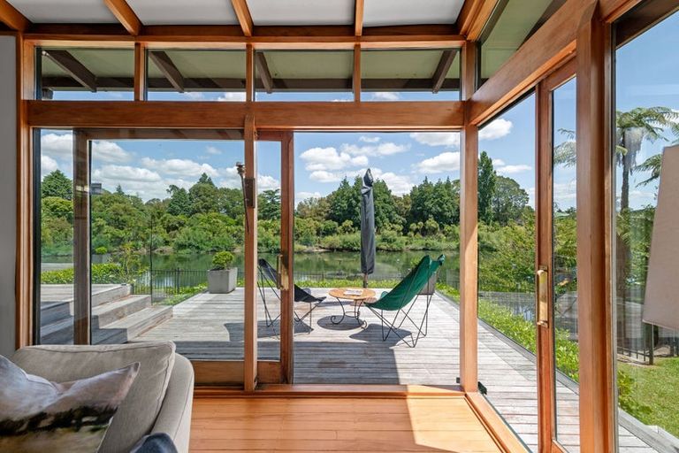 Photo of property in 1033 River Road, Queenwood, Hamilton, 3210