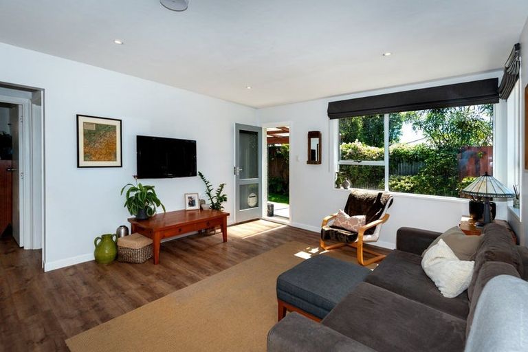 Photo of property in 3/163 Geraldine Street, Edgeware, Christchurch, 8013