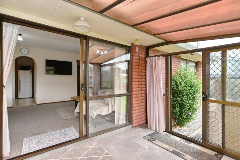 Photo of property in 8/78 Lincoln Road, Hillmorton, Christchurch, 8024