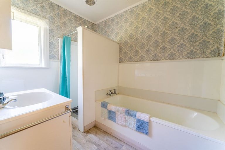 Photo of property in 40 Willowbridge Settlement Road, Waimate, 7980