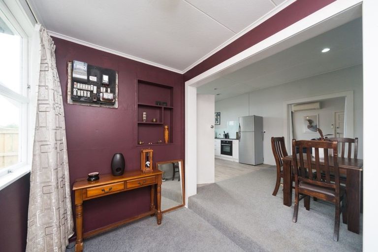 Photo of property in 5 Poole Street, Feilding, 4702