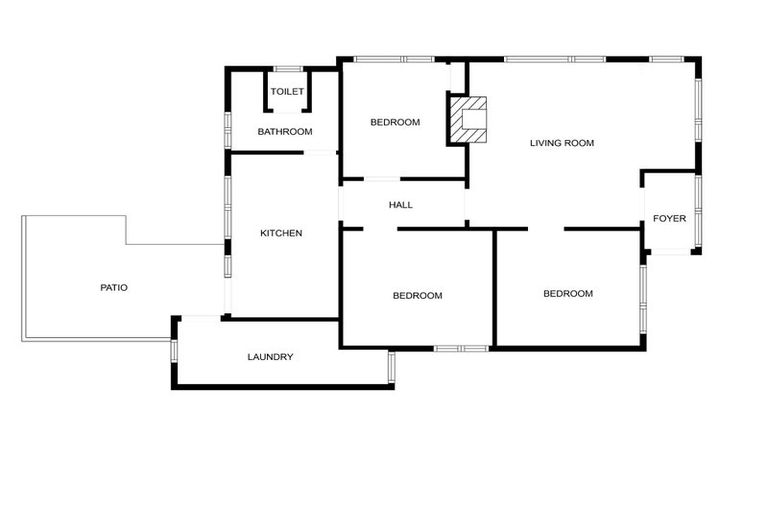 Photo of property in 17 Mary Street, Port Chalmers, 9023