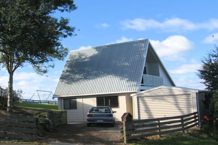 Photo of property in 33 Fraser Drive, Feilding, 4702