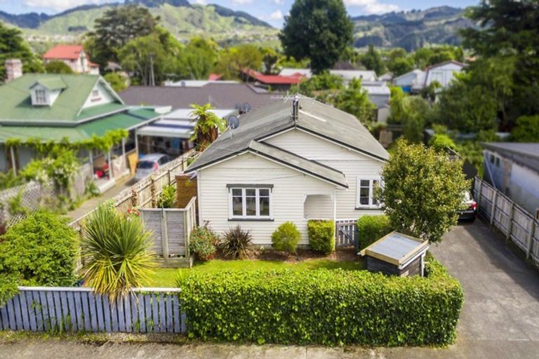 Photo of property in 2a Bentinck Street, Wallaceville, Upper Hutt, 5018