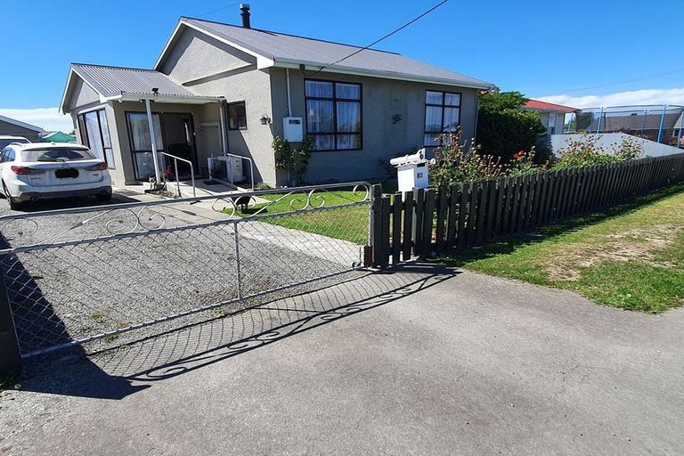 Photo of property in 82 High Street, Waimate, 7924