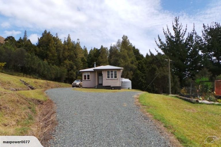 Photo of property in 169 Opouteke Road, Pakotai, Whangarei, 0172