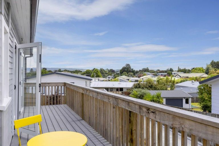Photo of property in 21a Kiddle Drive, Hilltop, Taupo, 3330