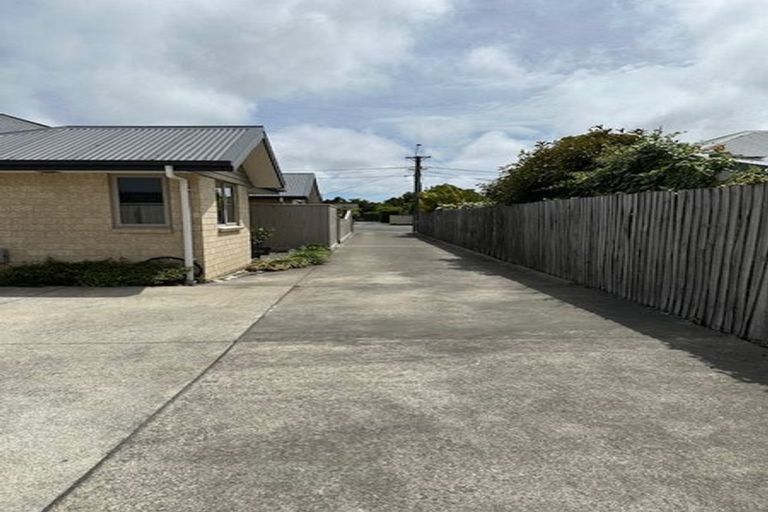 Photo of property in 4c Rose Street, Hoon Hay, Christchurch, 8025