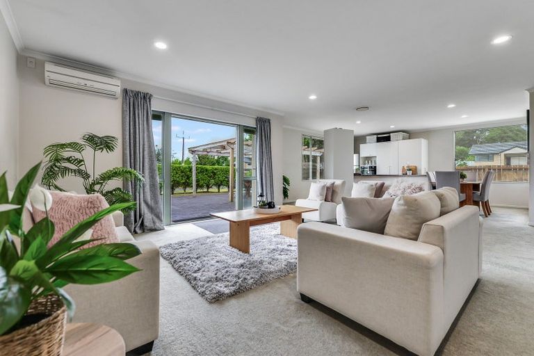 Photo of property in 27 Brymer Road, Grandview Heights, Hamilton, 3200