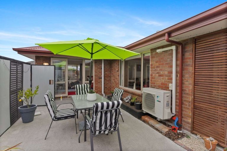 Photo of property in 4/7 Wineberry Avenue, Amberley, 7410