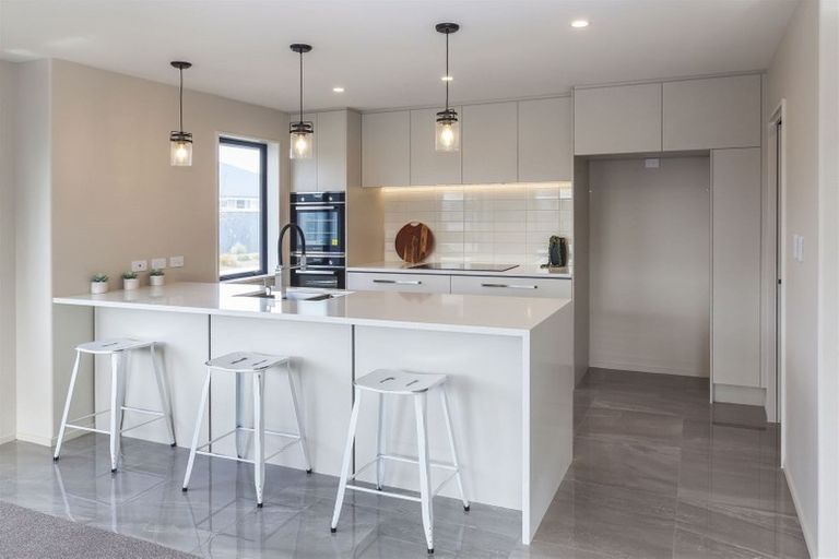 Photo of property in 4 Saxby Lane, Halswell, Christchurch, 8025