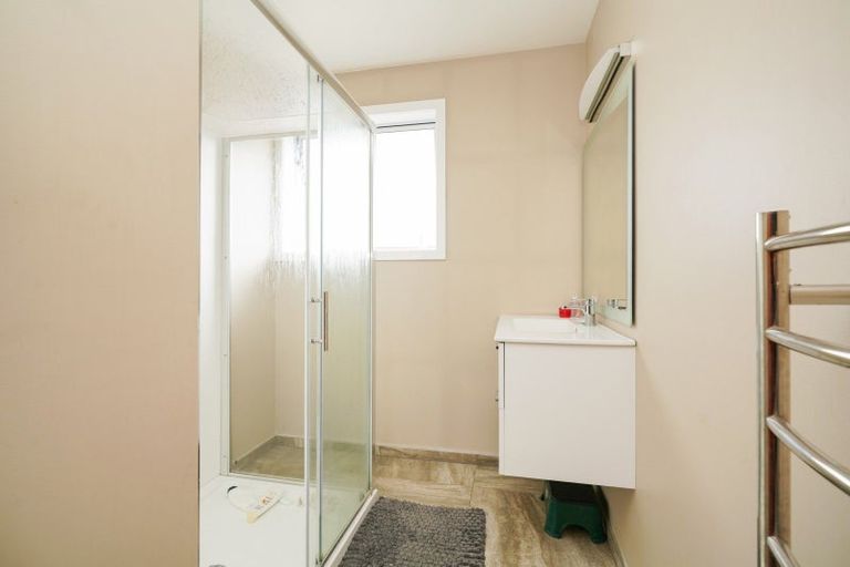 Photo of property in 483 Tweed Street, Georgetown, Invercargill, 9812