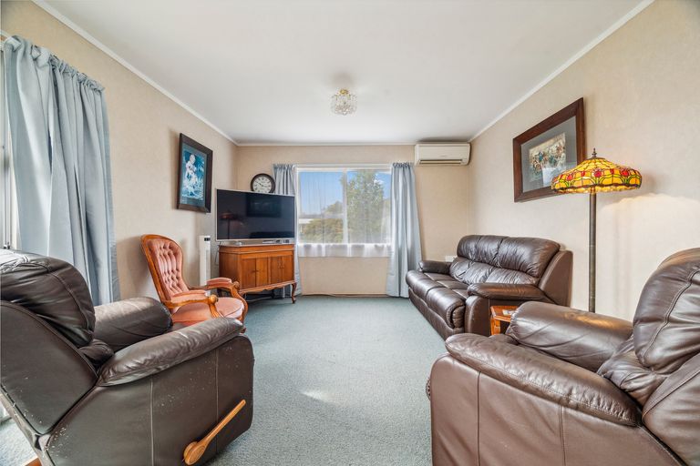 Photo of property in 14 Frances Street, Tirau, 3410
