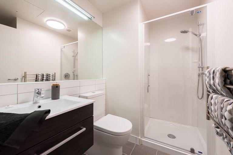 Photo of property in 408/8 Wigan Street, Te Aro, Wellington, 6011